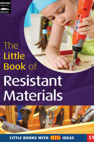 Cover of The Little Book of Resistant Materials