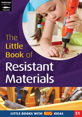 Book cover for The Little Book of Resistant Materials