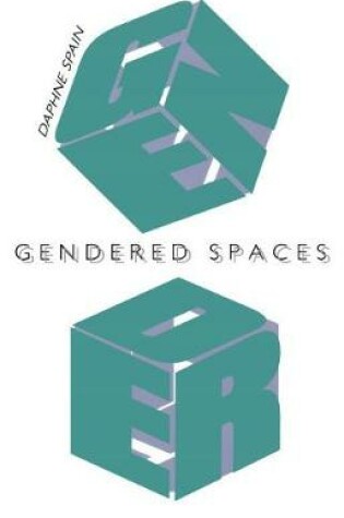 Cover of Gendered Spaces