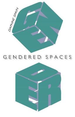 Book cover for Gendered Spaces