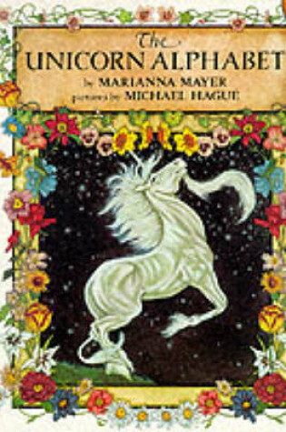 Cover of Mayer M. & Hague M. : Unicorn Alphabet