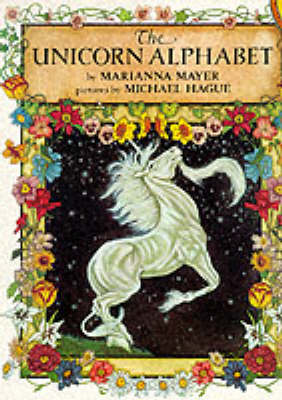 Book cover for Mayer M. & Hague M. : Unicorn Alphabet