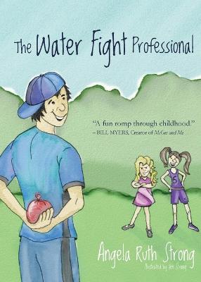 Book cover for The Water Fight Professional