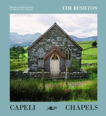 Cover of Capeli/Chapels