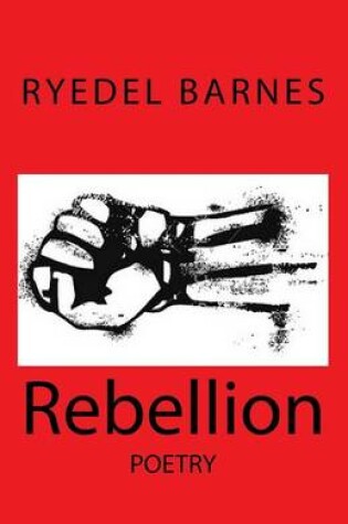 Cover of Rebellion