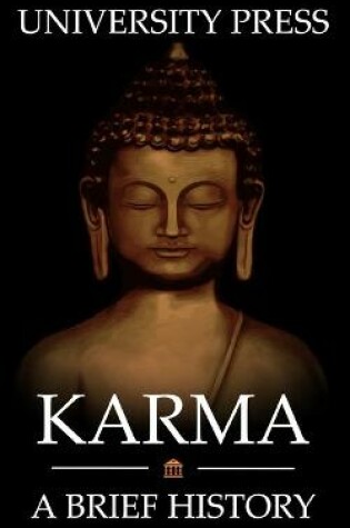 Cover of Karma Book