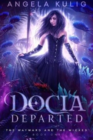 Cover of Docia Departed