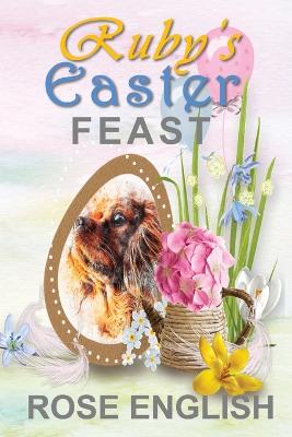 Book cover for Ruby's Easter Feast