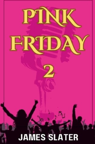 Cover of Pink Friday 2
