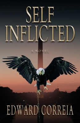 Book cover for Self-Inflicted