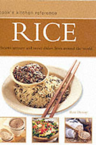 Cover of Rice