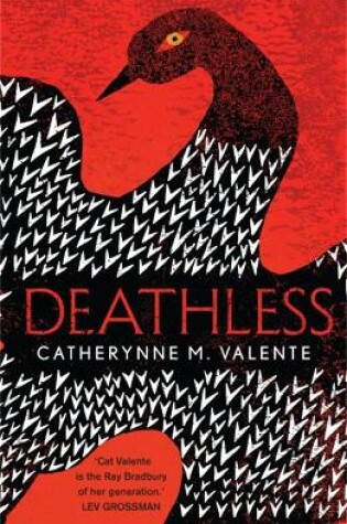 Cover of Deathless