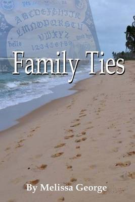 Book cover for Family Ties