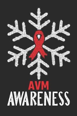 Book cover for AVM Awareness