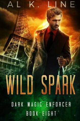 Cover of Wild Spark