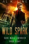 Book cover for Wild Spark