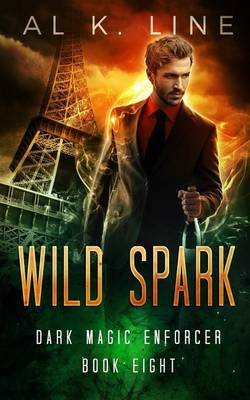 Cover of Wild Spark