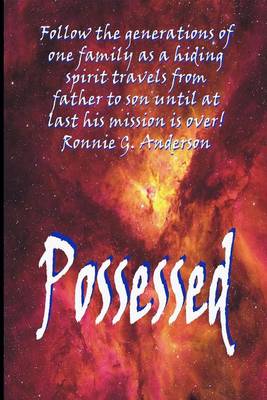 Book cover for Possessed