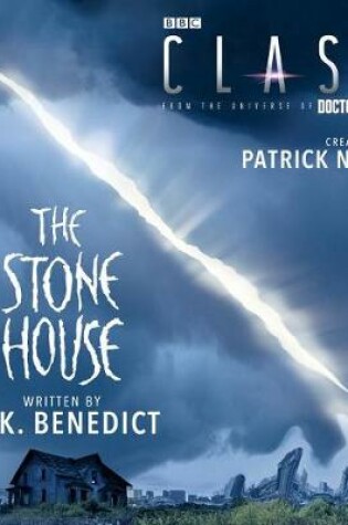 Cover of Class: the Stone House
