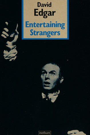 Cover of Entertaining Strangers