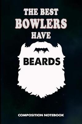 Book cover for The Best Bowlers Have Beards