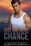 Book cover for Just One More Chance