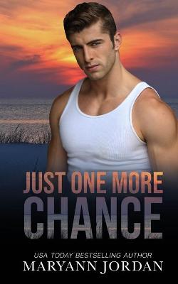 Book cover for Just One More Chance