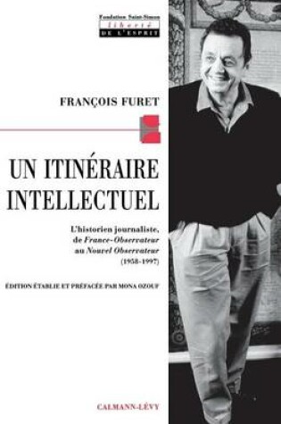 Cover of Un Itineraire Intellectuel