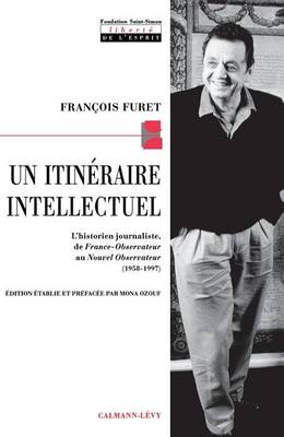 Book cover for Un Itineraire Intellectuel