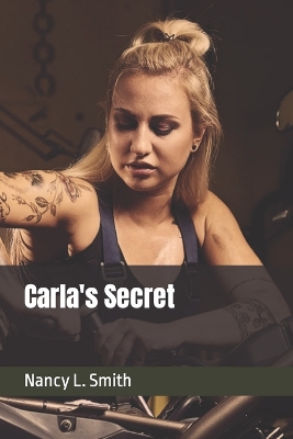 Book cover for Carla's Secret