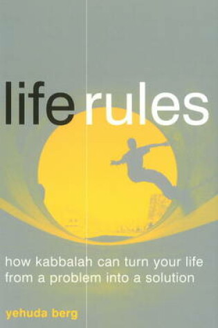 Cover of Life Rules