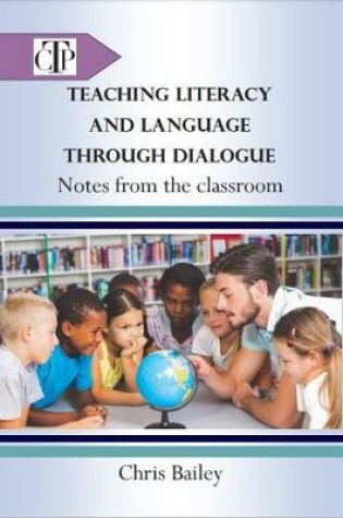 Cover of Teaching Language and Literacy through Dialogue