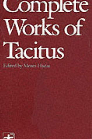 Cover of The Complete Works