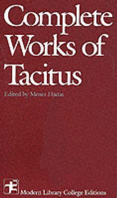 Book cover for The Complete Works