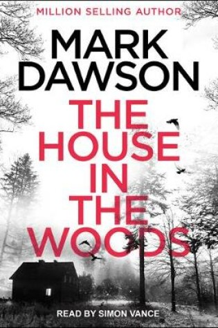 Cover of The House in the Woods