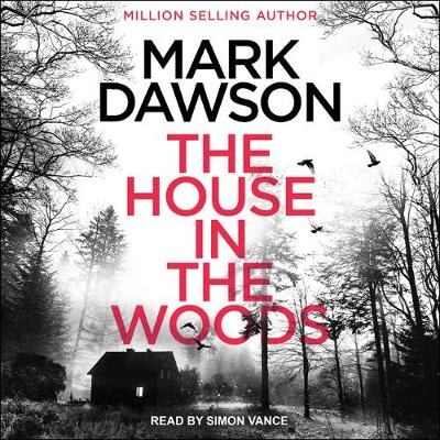 Book cover for The House in the Woods