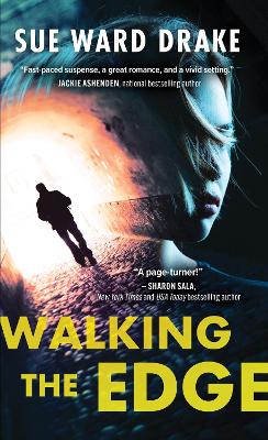 Book cover for Walking the Edge