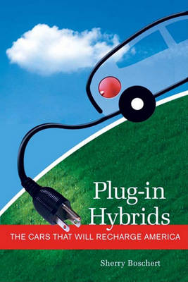 Book cover for Plug-In Hybrids