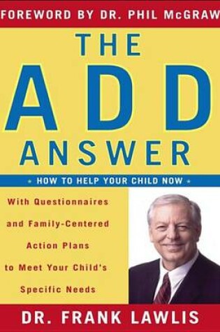 Cover of The Add Answer