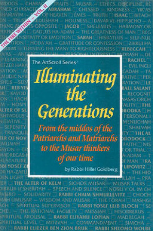 Cover of Illuminating the Generations