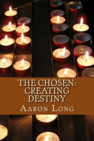 Cover of The Chosen