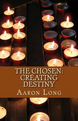 Book cover for The Chosen