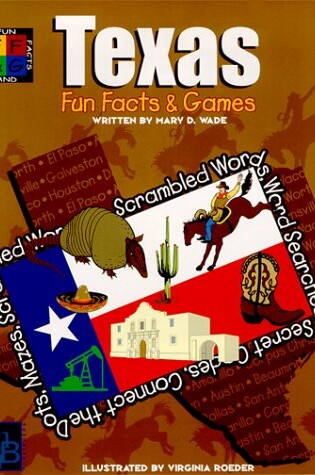 Cover of Texas