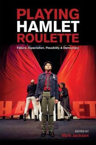 Cover of Playing Hamlet Roulette