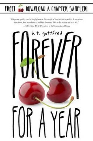 Cover of Forever for a Year Chapter Sampler