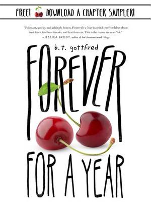 Book cover for Forever for a Year Chapter Sampler