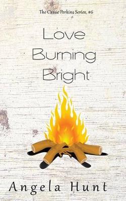 Book cover for Love Burning Bright