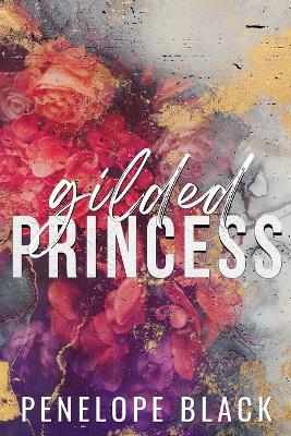 Book cover for Gilded Princess - Special Edition