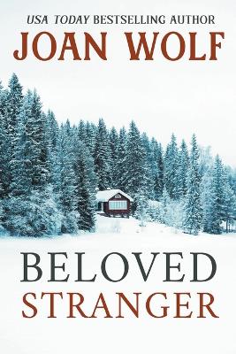 Book cover for Beloved Stranger
