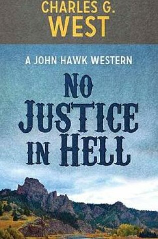 Cover of No Justice in Hell